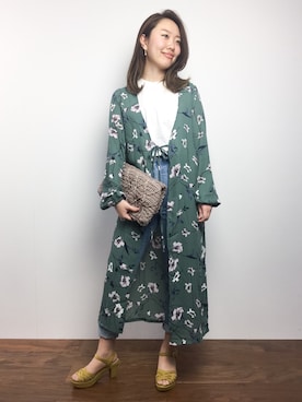 あんりさんのコーディネート