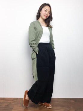 あんりさんのコーディネート