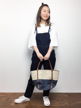 あんりさんのコーディネート