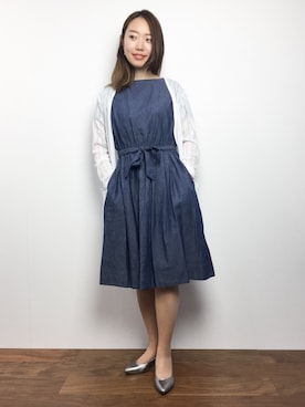 あんりさんのコーディネート