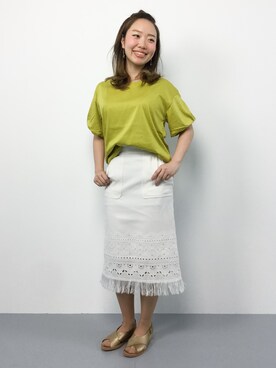 あんりさんのコーディネート