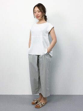 あんりさんのコーディネート