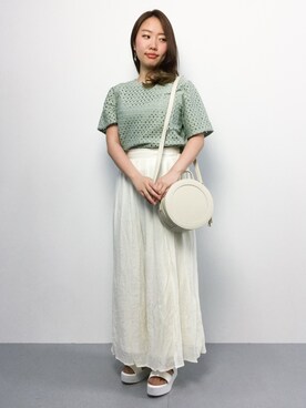 あんりさんのコーディネート