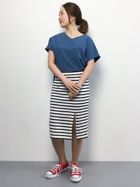 あんりさんのコーディネート