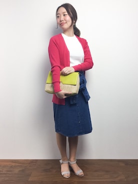 あんりさんのコーディネート