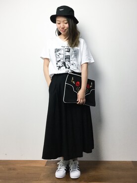 あんりさんのコーディネート