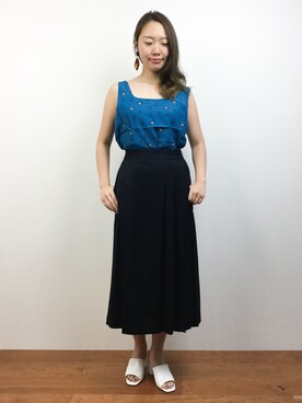 あんりさんのコーディネート