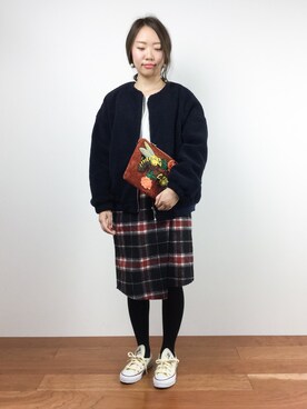 あんりさんのコーディネート