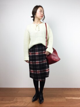 あんりさんのコーディネート