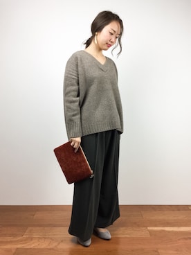 あんりさんのコーディネート