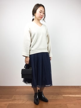 あんりさんのコーディネート