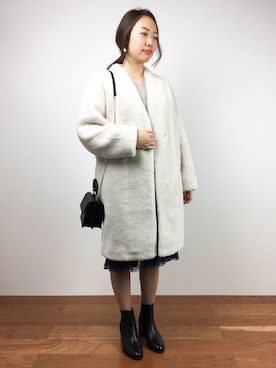 あんりさんのコーディネート