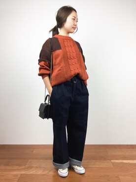 あんりさんのコーディネート