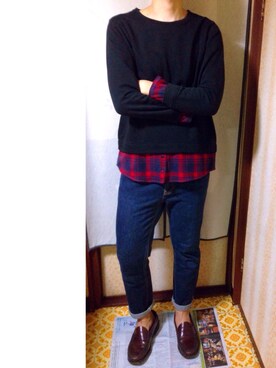 ろっくんさんのコーディネート