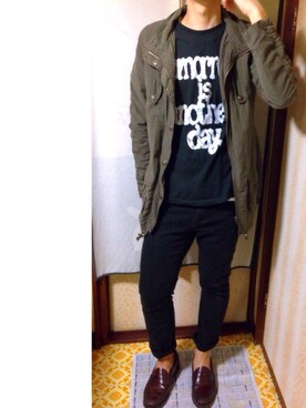 ろっくんさんのコーディネート