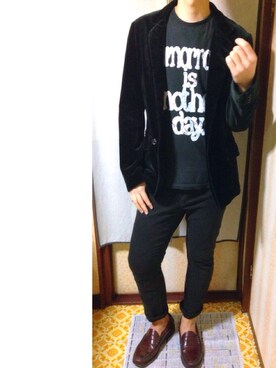 ろっくんさんのコーディネート