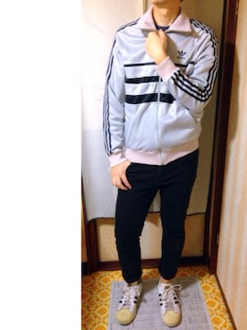 ろっくんさんのコーディネート