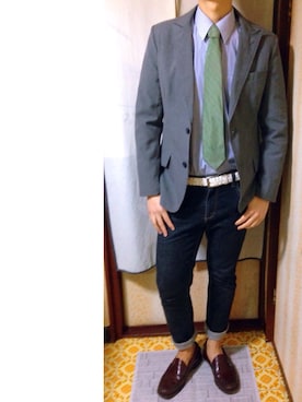 ろっくんさんのコーディネート