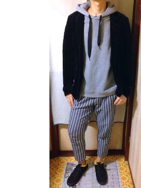 ろっくんさんのコーディネート