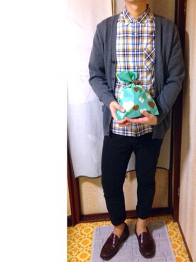 ろっくんさんのコーディネート