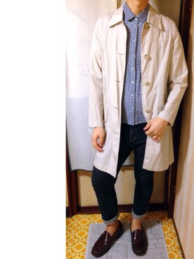 ろっくんさんのコーディネート