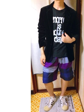 ろっくんさんのコーディネート