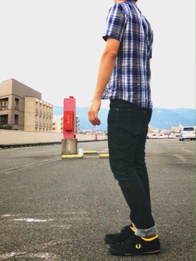 ろっくんさんのコーディネート