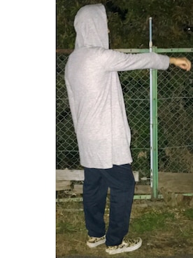 ろっくんさんのコーディネート