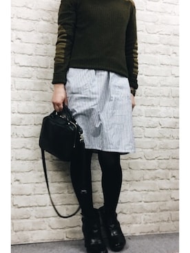 Tsuupyさんのコーディネート