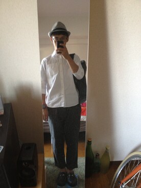 JIMAさんのコーディネート