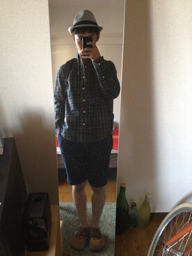 JIMAさんのコーディネート