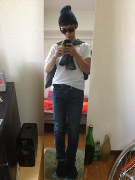 JIMAさんのコーディネート