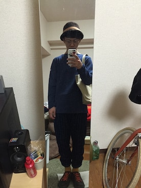 JIMAさんのコーディネート