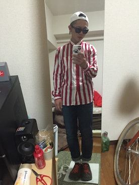 JIMAさんのコーディネート