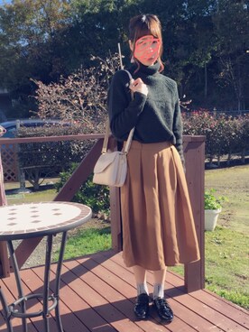 ｒｉｅ    ☂さんのコーディネート