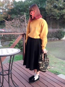 ｒｉｅ    ☂さんのコーディネート