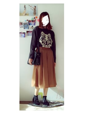 ｒｉｅ    ☂さんのコーディネート