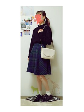 ｒｉｅ    ☂さんのコーディネート