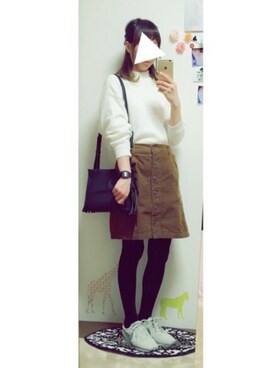 ｒｉｅ    ☂さんのコーディネート