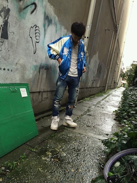 銀ちゃんさんのコーディネート