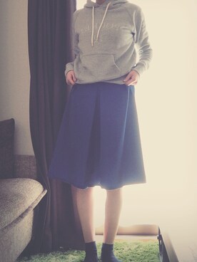 rinさんのコーディネート