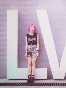 Sir さんのコーディネート