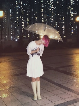 Sir さんのコーディネート