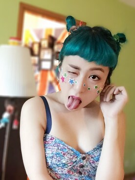 Sir さんのコーディネート