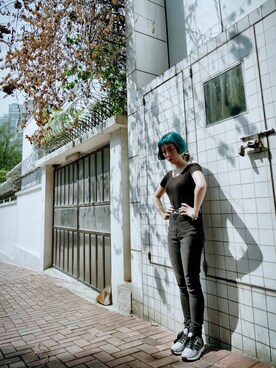 Sir さんのコーディネート