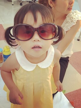 あさみさんのコーディネート