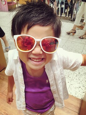 あさみさんのコーディネート