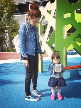 あさみさんのコーディネート