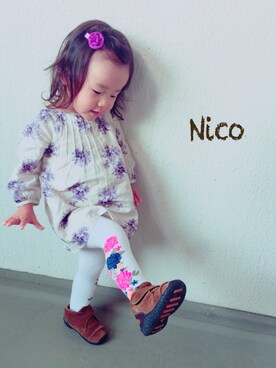 あさみさんのコーディネート