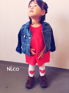 あさみさんのコーディネート